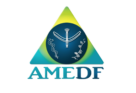 logo AME-DF - Associação Mèdico Espírita do DF